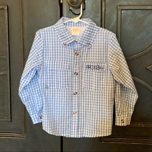 Prodoh Kids’ Fishing Shirt